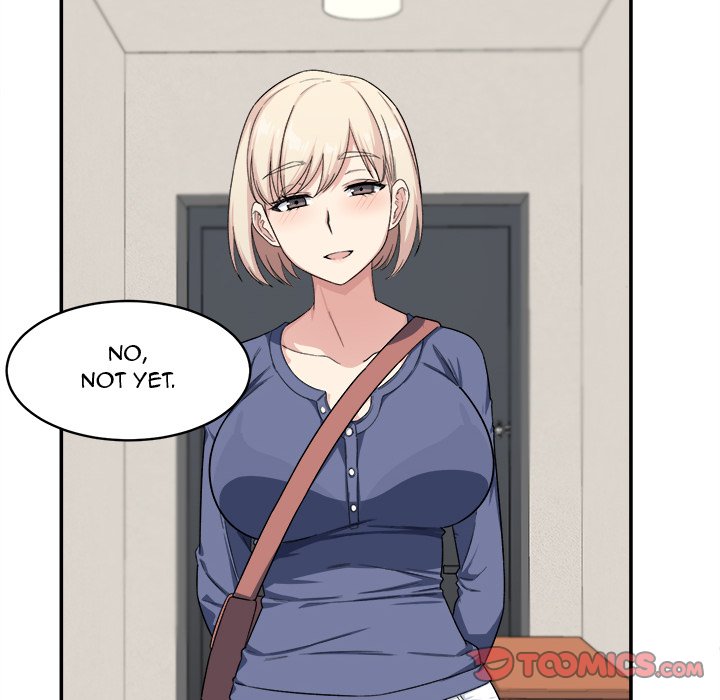 Excuse me, This is my Room Chapter 12 Page 14