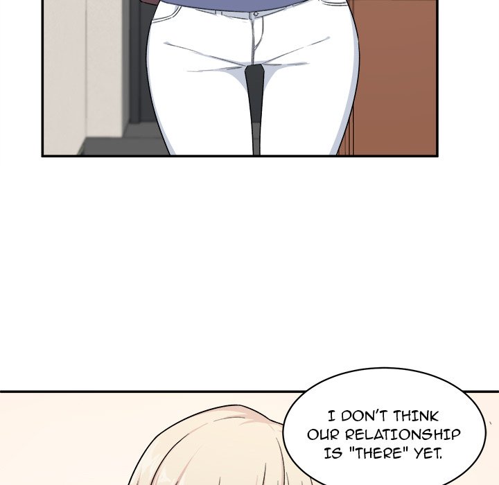 Excuse me, This is my Room Chapter 12 Page 15