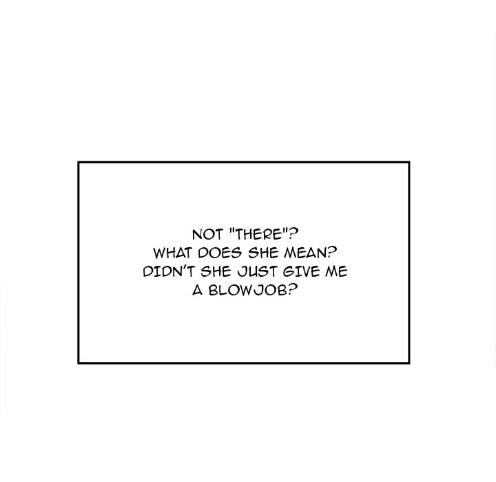 Excuse me, This is my Room Chapter 12 Page 17