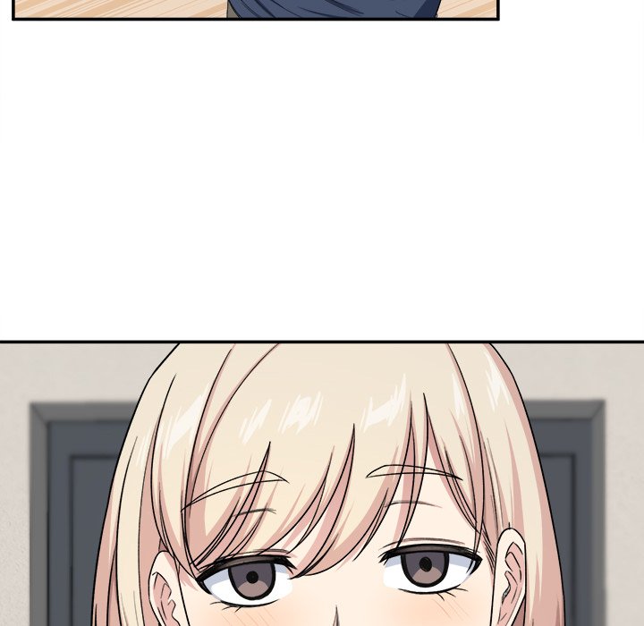 Excuse me, This is my Room Chapter 12 Page 19