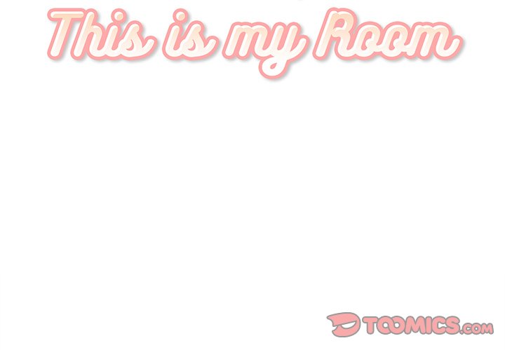 Excuse me, This is my Room Chapter 12 Page 2