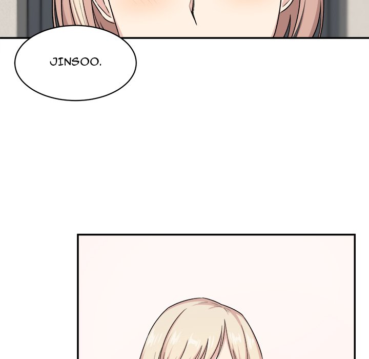 Excuse me, This is my Room Chapter 12 Page 20