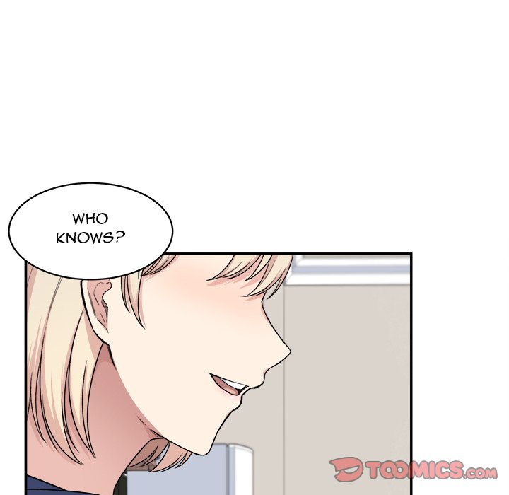 Excuse me, This is my Room Chapter 12 Page 22
