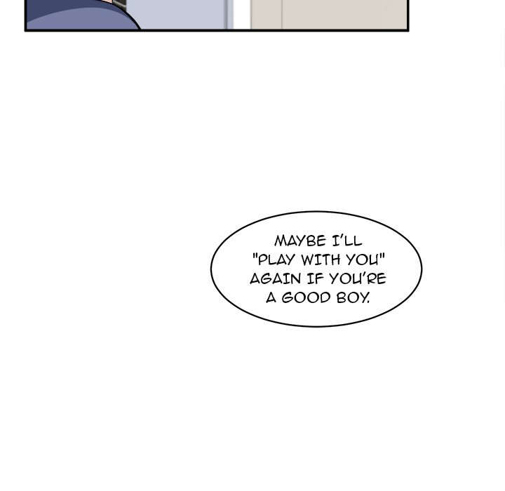 Excuse me, This is my Room Chapter 12 Page 23