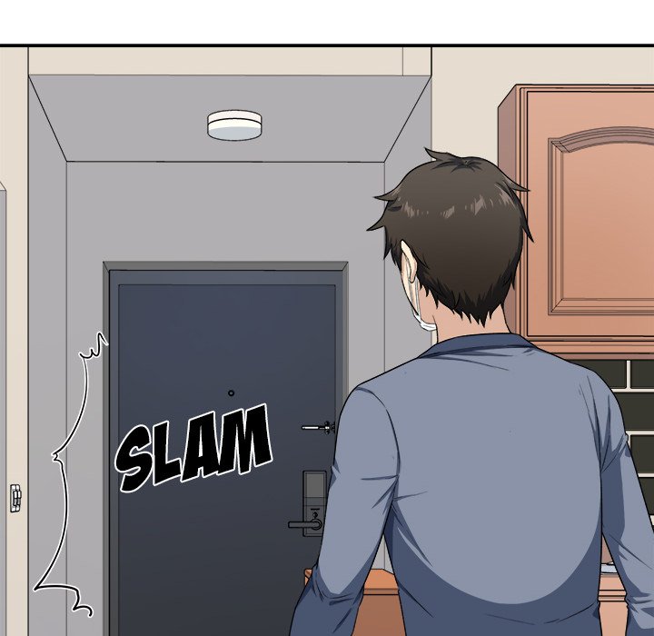 Excuse me, This is my Room Chapter 12 Page 24