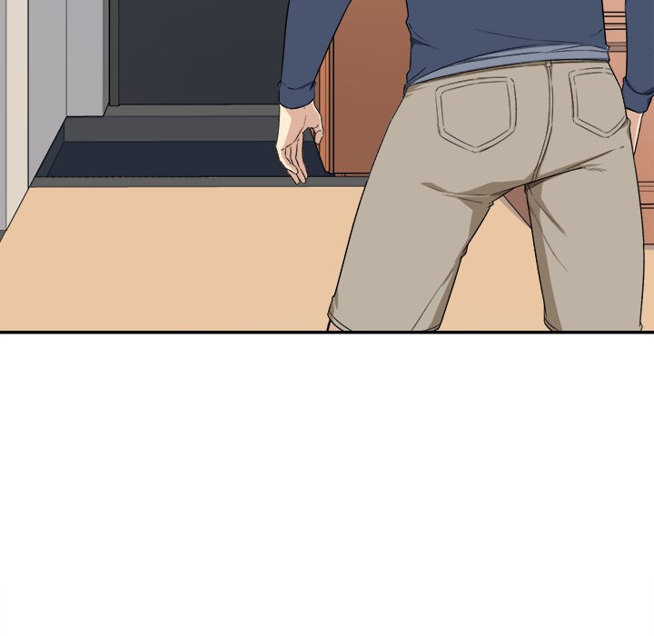Excuse me, This is my Room Chapter 12 Page 25
