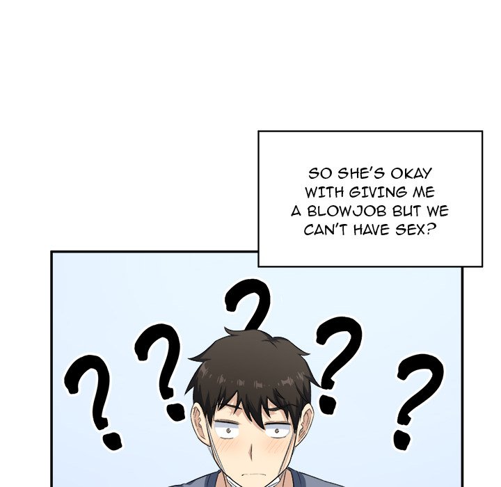 Excuse me, This is my Room Chapter 12 Page 28