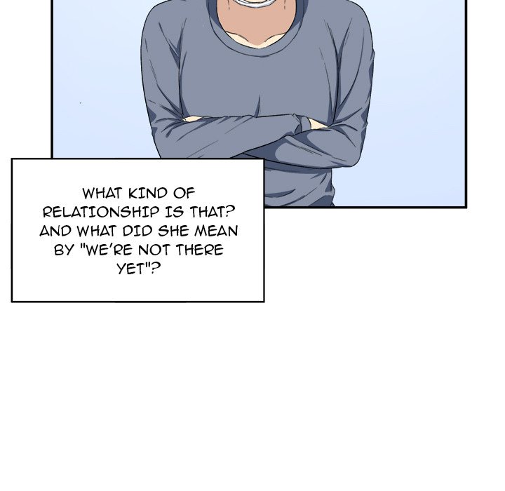 Excuse me, This is my Room Chapter 12 Page 29