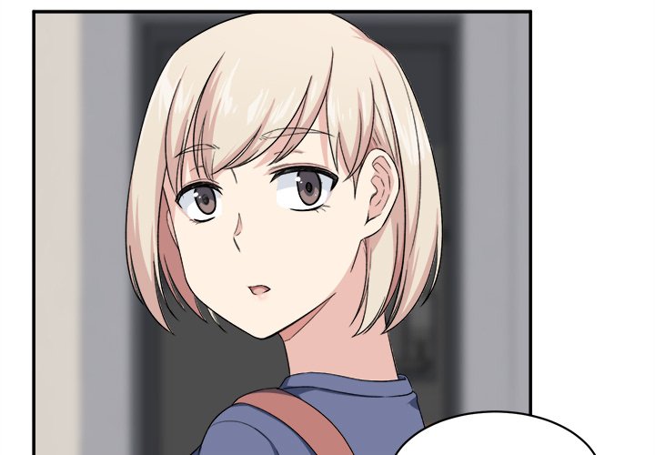 Excuse me, This is my Room Chapter 12 Page 3