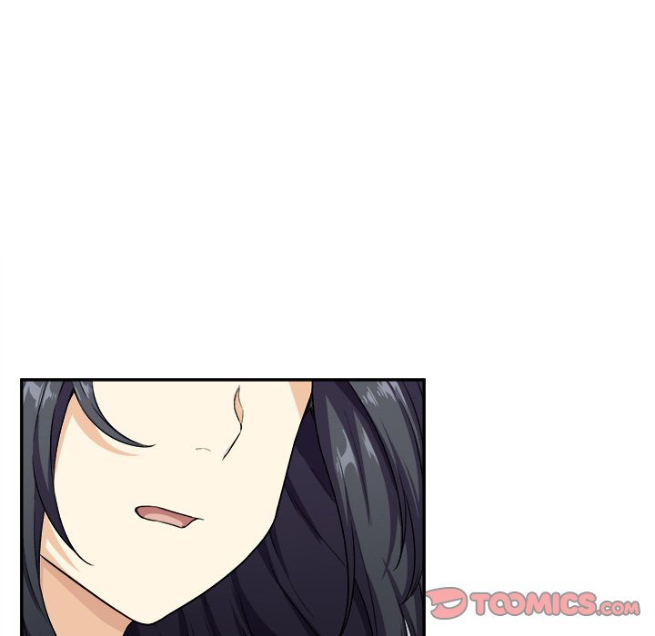 Excuse me, This is my Room Chapter 12 Page 30