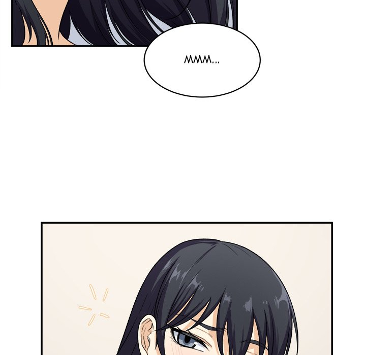 Excuse me, This is my Room Chapter 12 Page 31