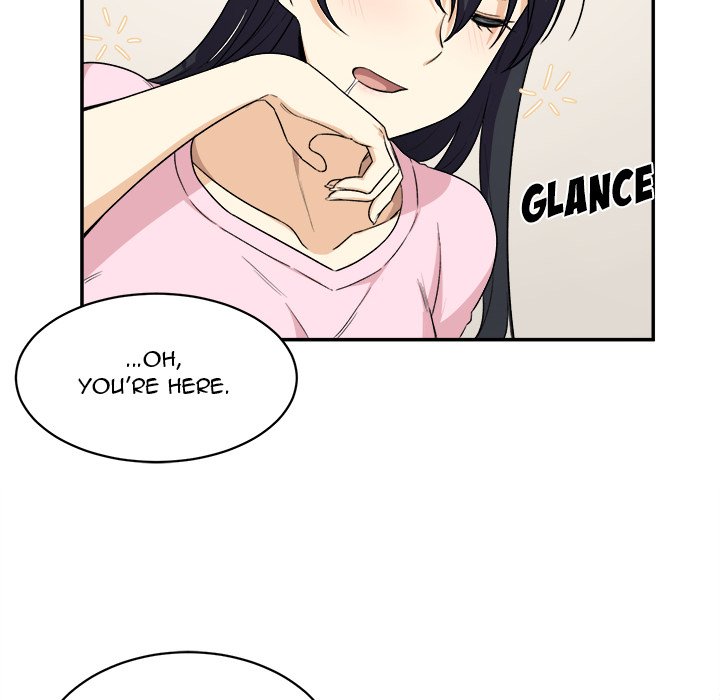 Excuse me, This is my Room Chapter 12 Page 32