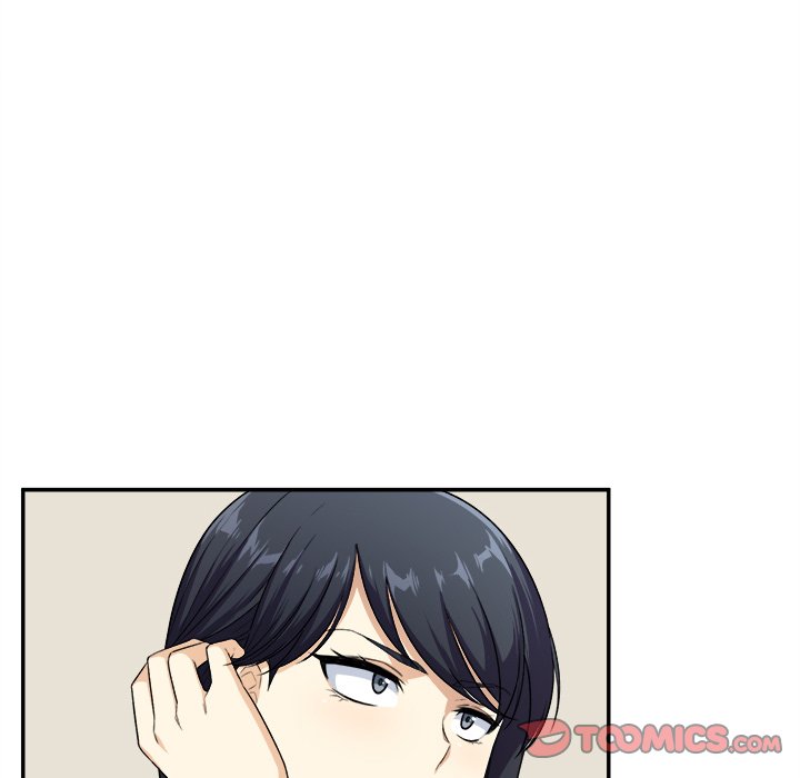 Excuse me, This is my Room Chapter 12 Page 34