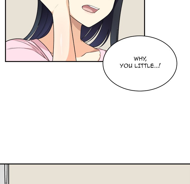 Excuse me, This is my Room Chapter 12 Page 35
