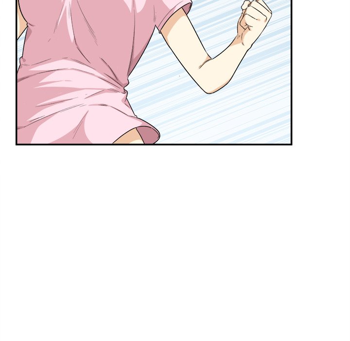 Excuse me, This is my Room Chapter 12 Page 39