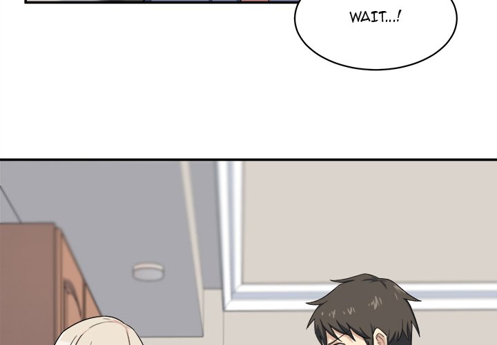 Excuse me, This is my Room Chapter 12 Page 4