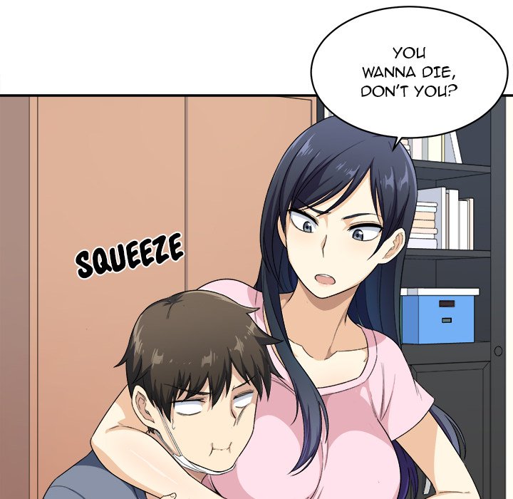 Excuse me, This is my Room Chapter 12 Page 40