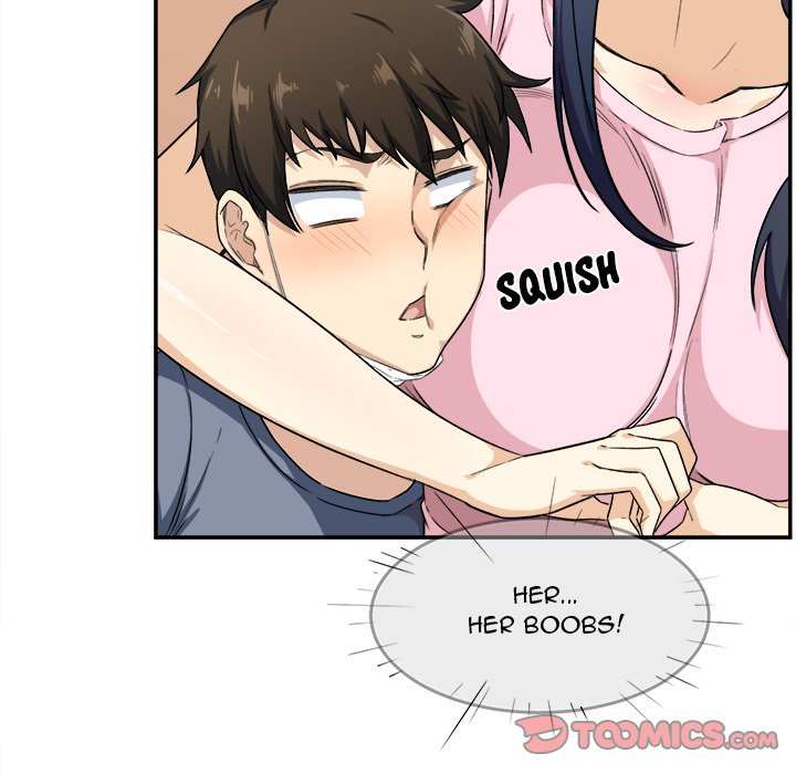 Excuse me, This is my Room Chapter 12 Page 42