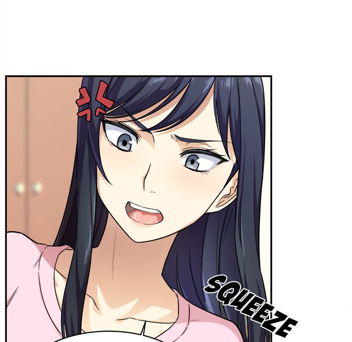 Excuse me, This is my Room Chapter 12 Page 43