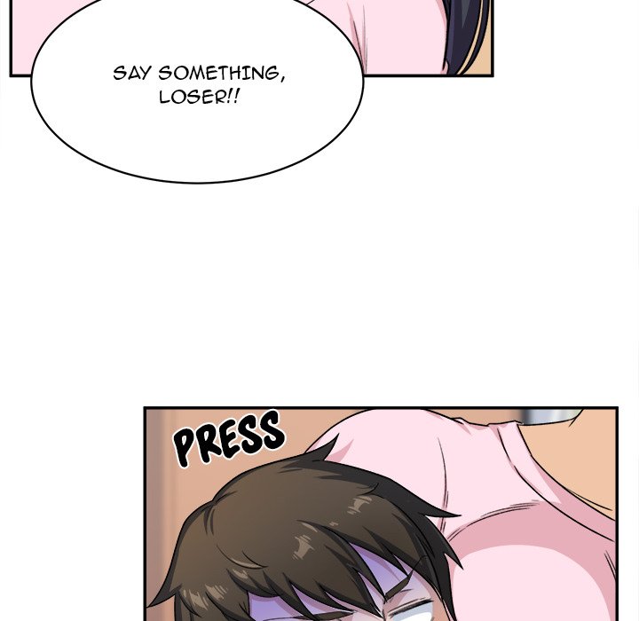 Excuse me, This is my Room Chapter 12 Page 44
