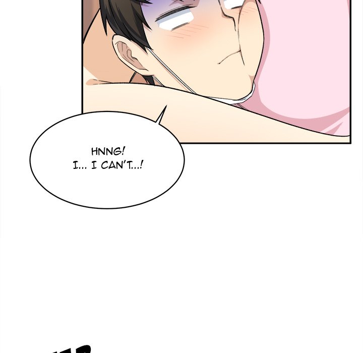 Excuse me, This is my Room Chapter 12 Page 45