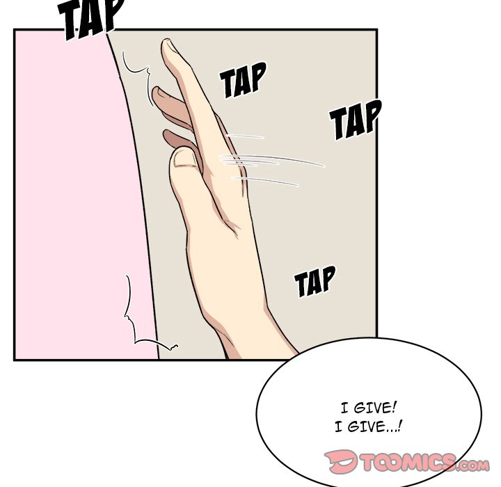 Excuse me, This is my Room Chapter 12 Page 46