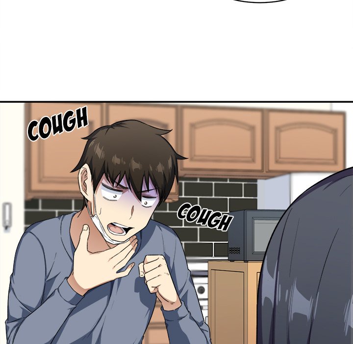 Excuse me, This is my Room Chapter 12 Page 47