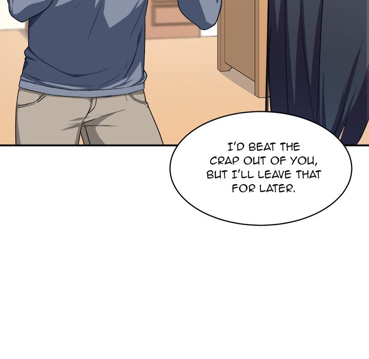 Excuse me, This is my Room Chapter 12 Page 48