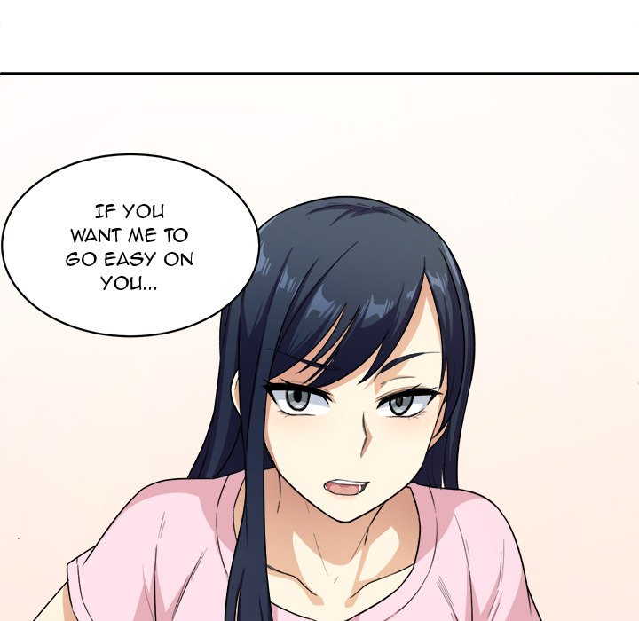 Excuse me, This is my Room Chapter 12 Page 49