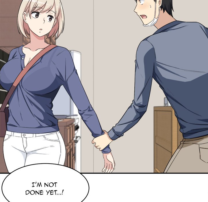 Excuse me, This is my Room Chapter 12 Page 5