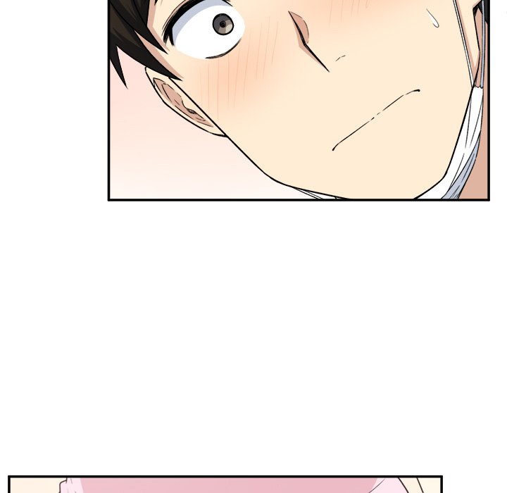 Excuse me, This is my Room Chapter 12 Page 52