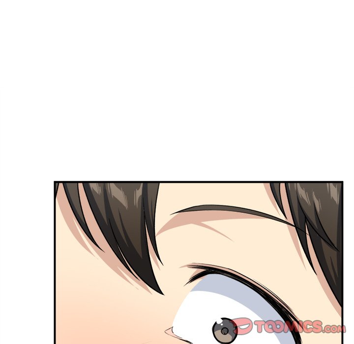 Excuse me, This is my Room Chapter 12 Page 54