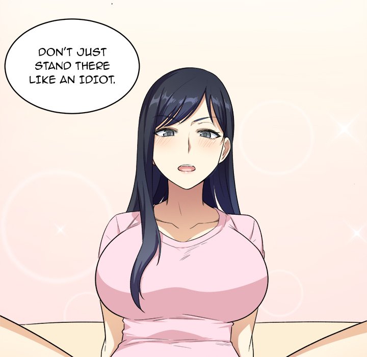 Excuse me, This is my Room Chapter 12 Page 56