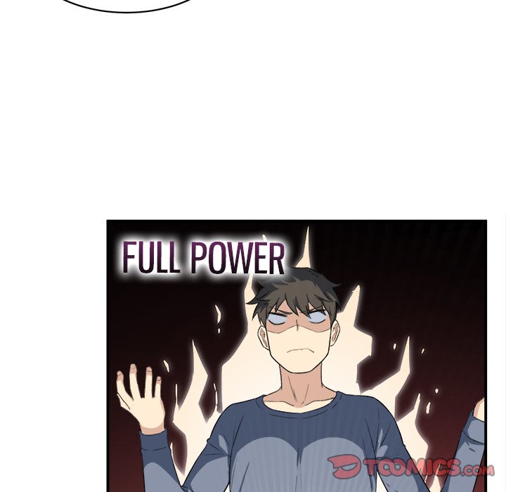 Excuse me, This is my Room Chapter 12 Page 58