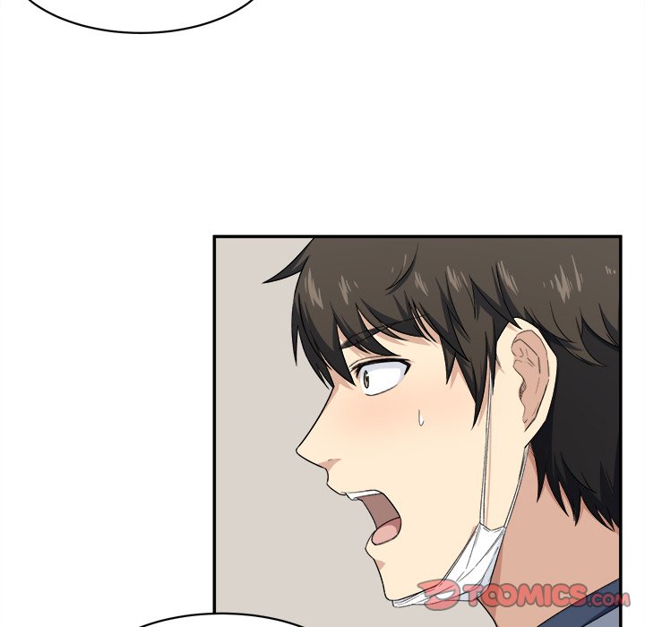 Excuse me, This is my Room Chapter 12 Page 6