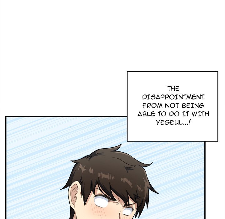 Excuse me, This is my Room Chapter 12 Page 60