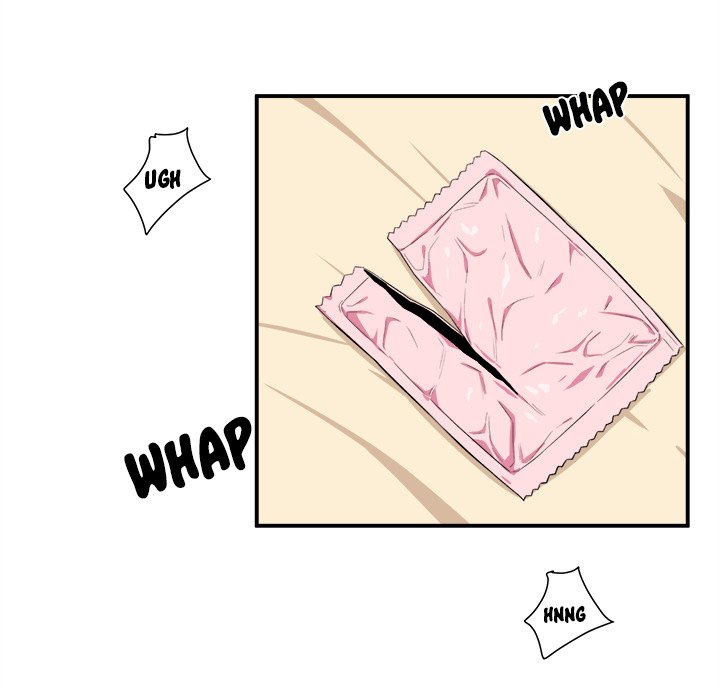 Excuse me, This is my Room Chapter 12 Page 63