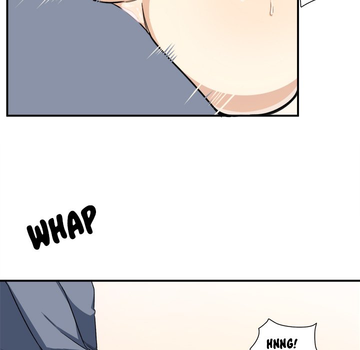Excuse me, This is my Room Chapter 12 Page 65