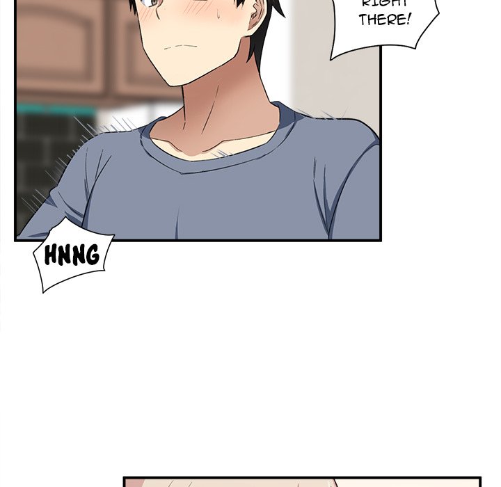 Excuse me, This is my Room Chapter 12 Page 69