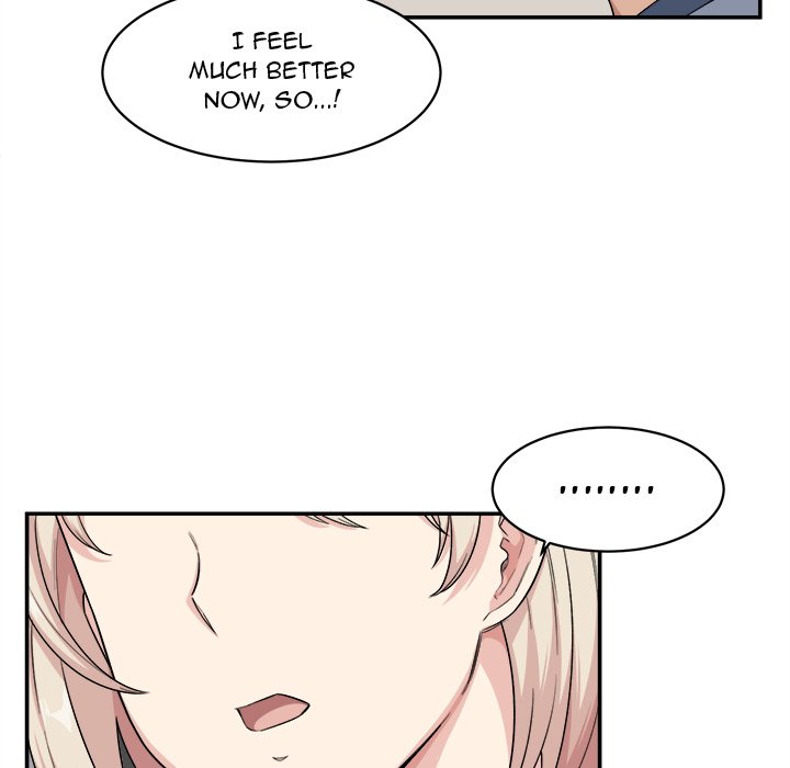 Excuse me, This is my Room Chapter 12 Page 7