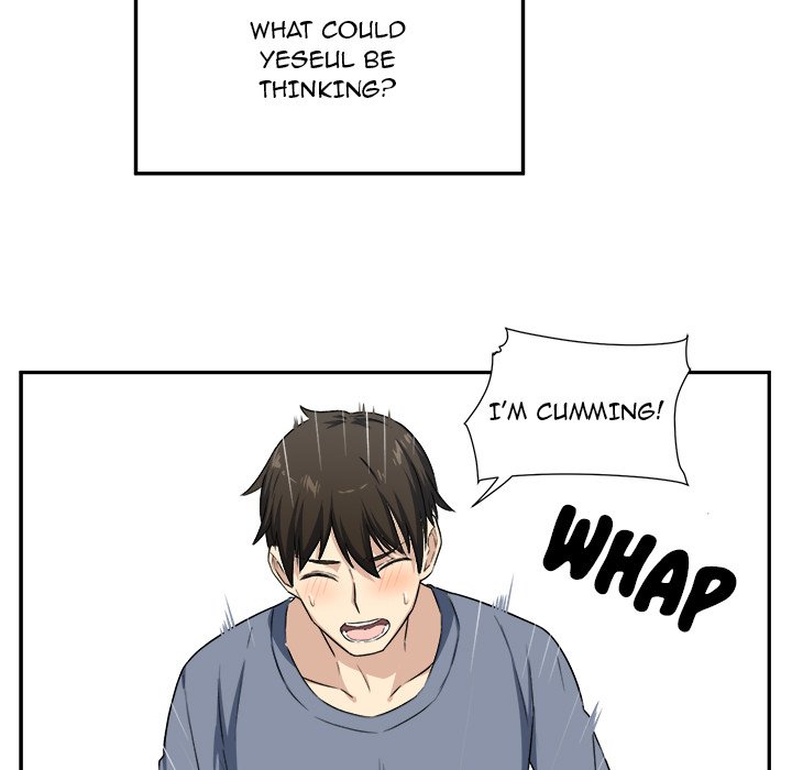 Excuse me, This is my Room Chapter 12 Page 76