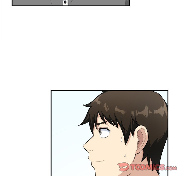 Excuse me, This is my Room Chapter 12 Page 82
