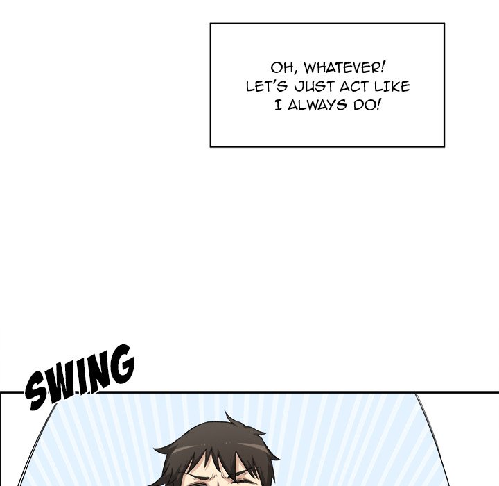 Excuse me, This is my Room Chapter 12 Page 84