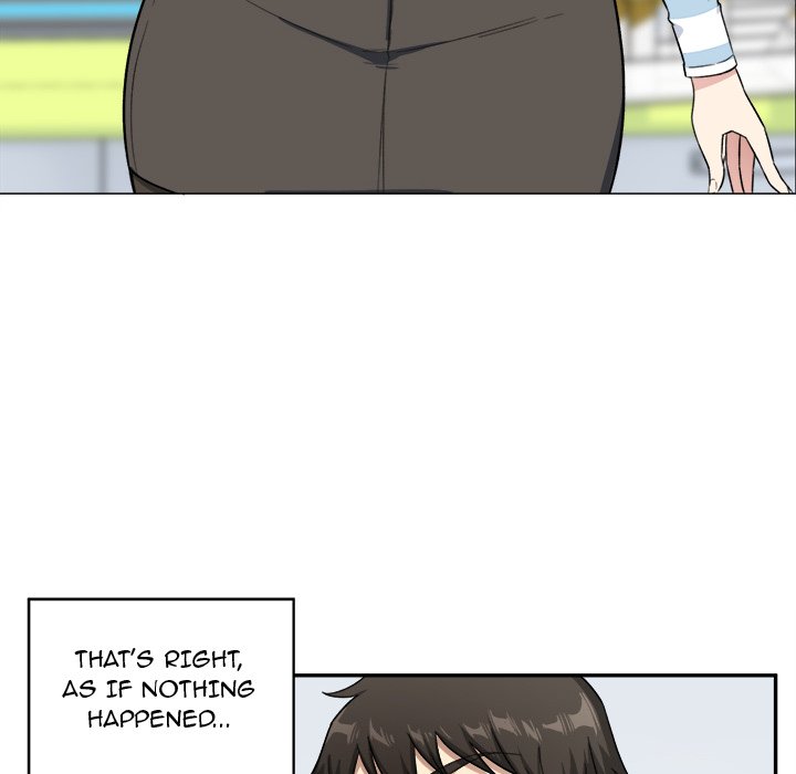 Excuse me, This is my Room Chapter 12 Page 89