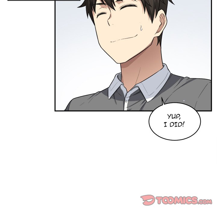 Excuse me, This is my Room Chapter 12 Page 90