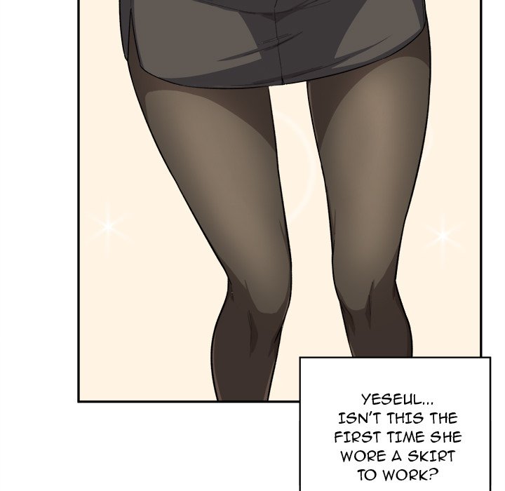 Excuse me, This is my Room Chapter 12 Page 93