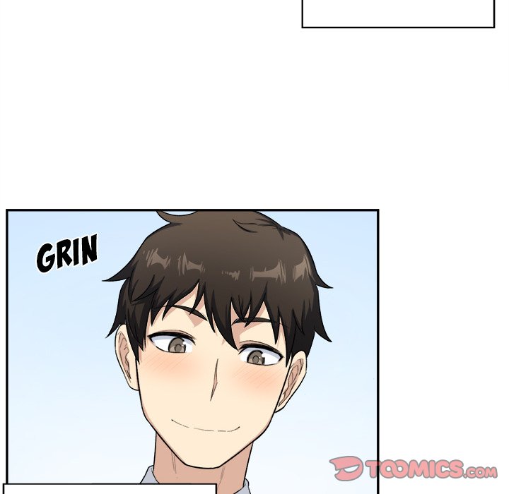 Excuse me, This is my Room Chapter 12 Page 94