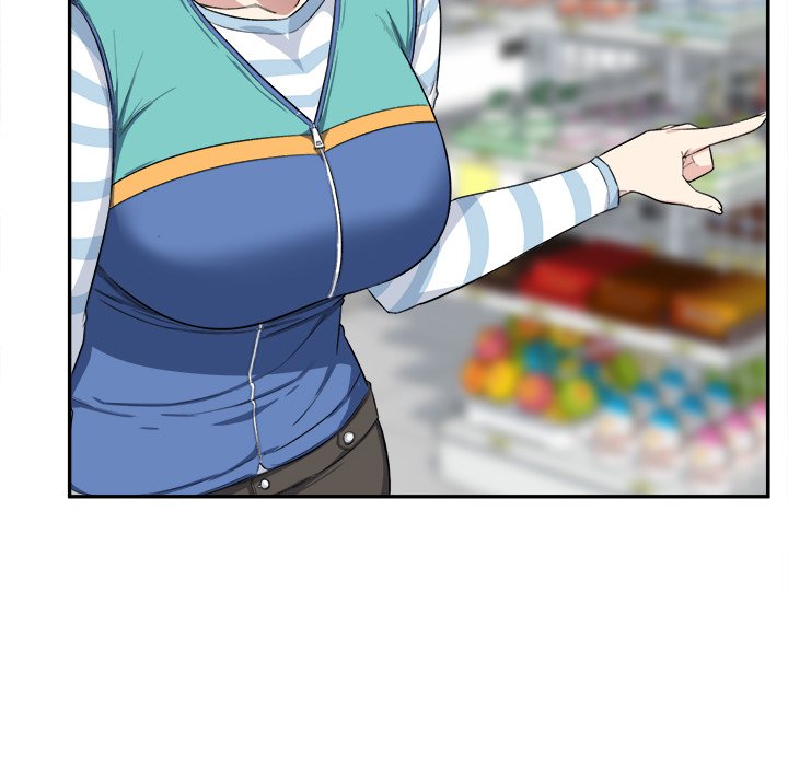 Excuse me, This is my Room Chapter 12 Page 96
