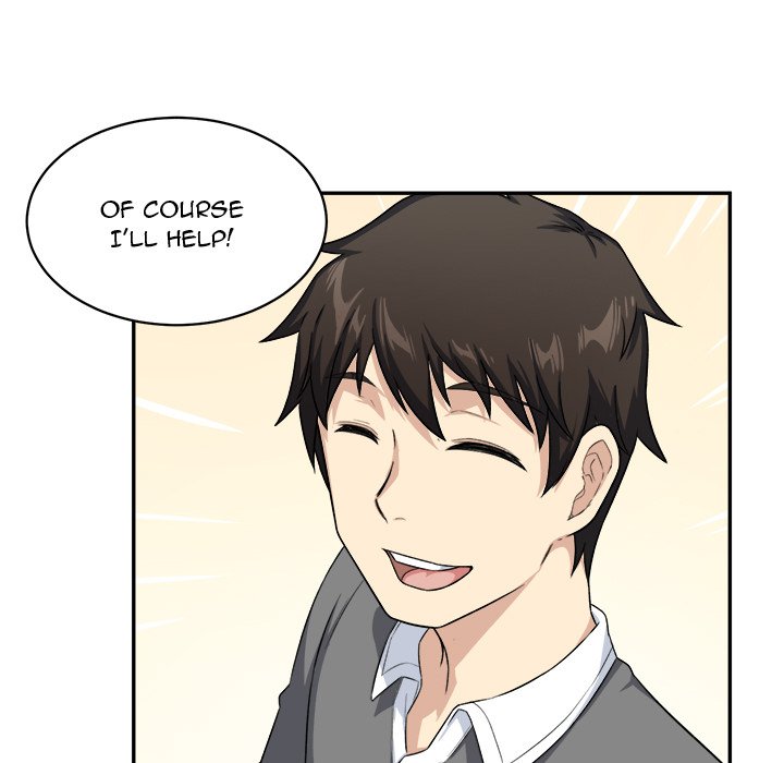 Excuse me, This is my Room Chapter 12 Page 97