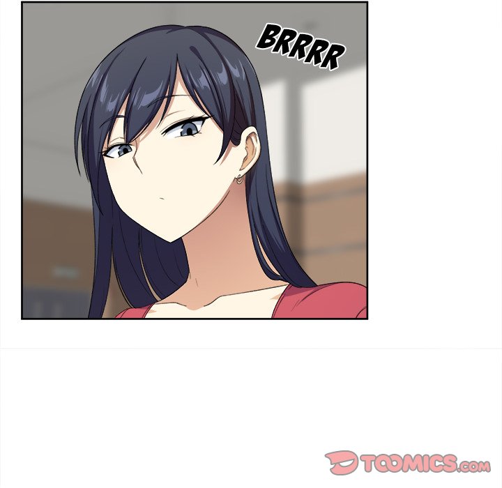 Excuse me, This is my Room Chapter 13 Page 10